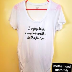 Maternity lot size M